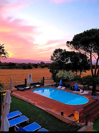 Jenny's Country Dreamhouse