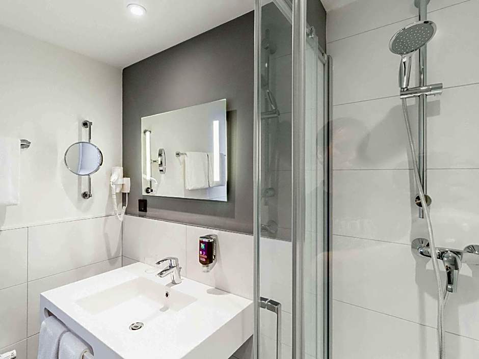 ibis Styles Halle