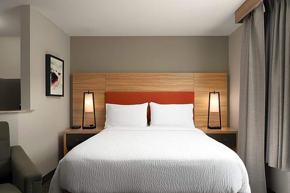 Candlewood Suites St Louis St Charles By IHG