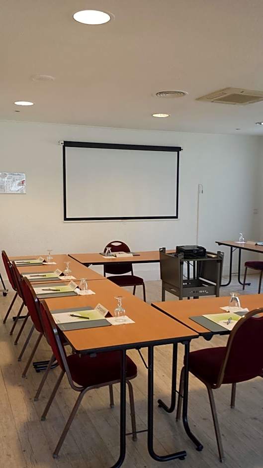 Campanile Lyon Sud Feyzin