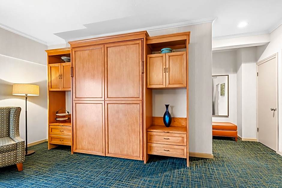 Best Western De Anza Inn