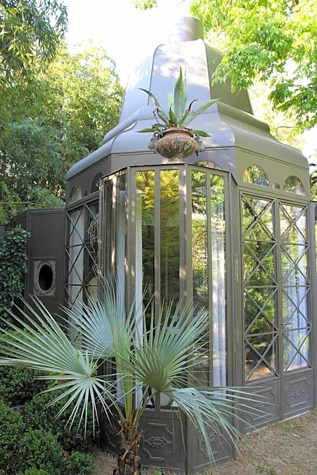 La Divine Comédie-Suites Deluxe