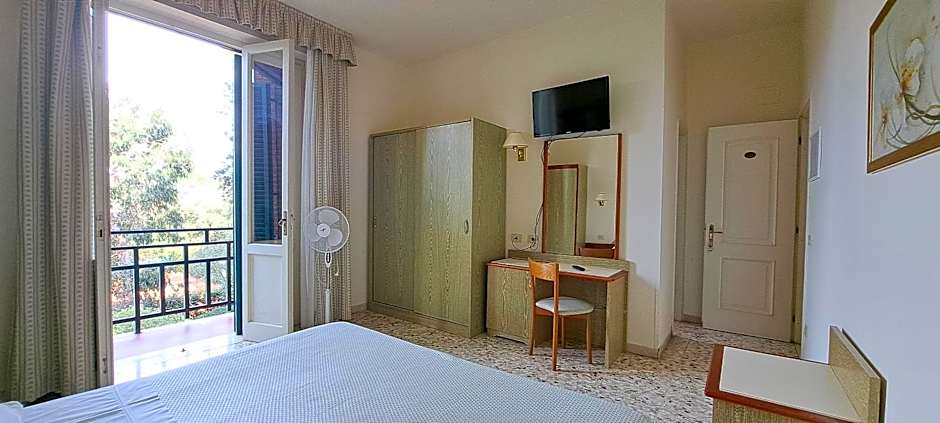 Hotel Villa Tiziana