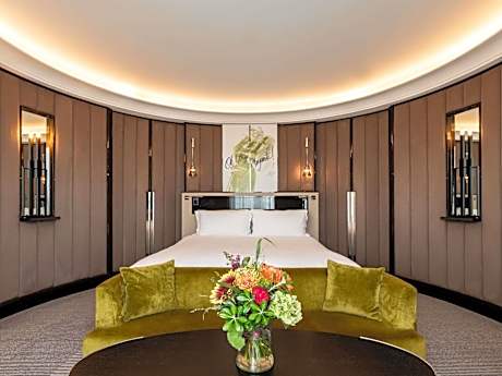 Superior Queen Room