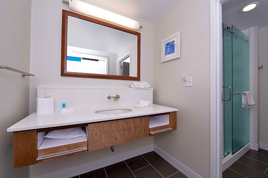 Hampton Inn By Hilton - Suites Cincinnati-Mason Ohio