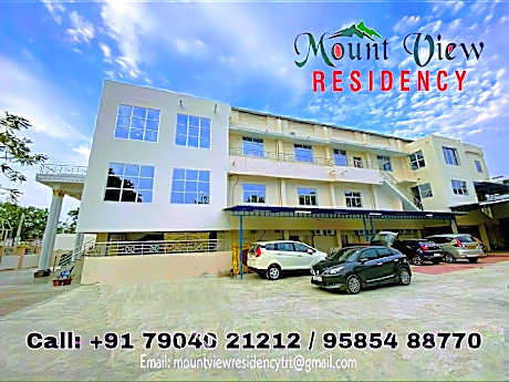 Mount View Residency Tiruttani