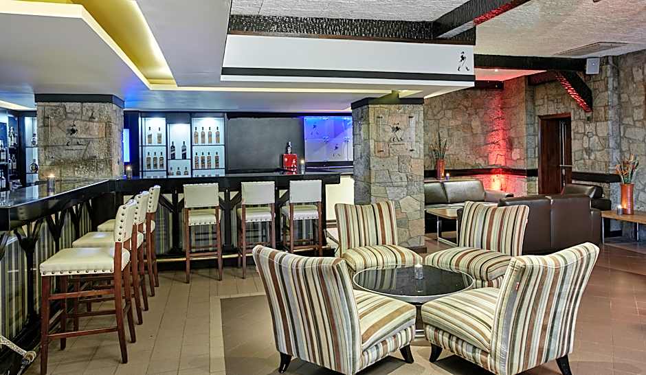 Intercontinental Nairobi (Closed permanent)