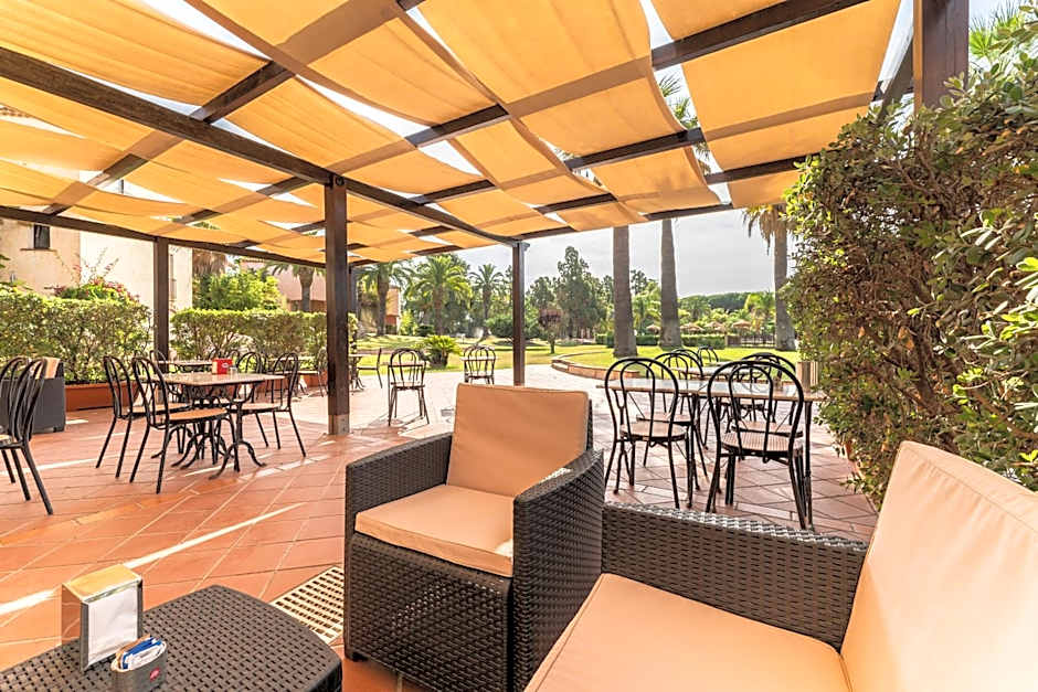 Residence Baia delle Palme