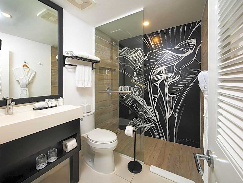 S Hotel Montego Bay - Luxury Boutique All-Inclusive Hotel