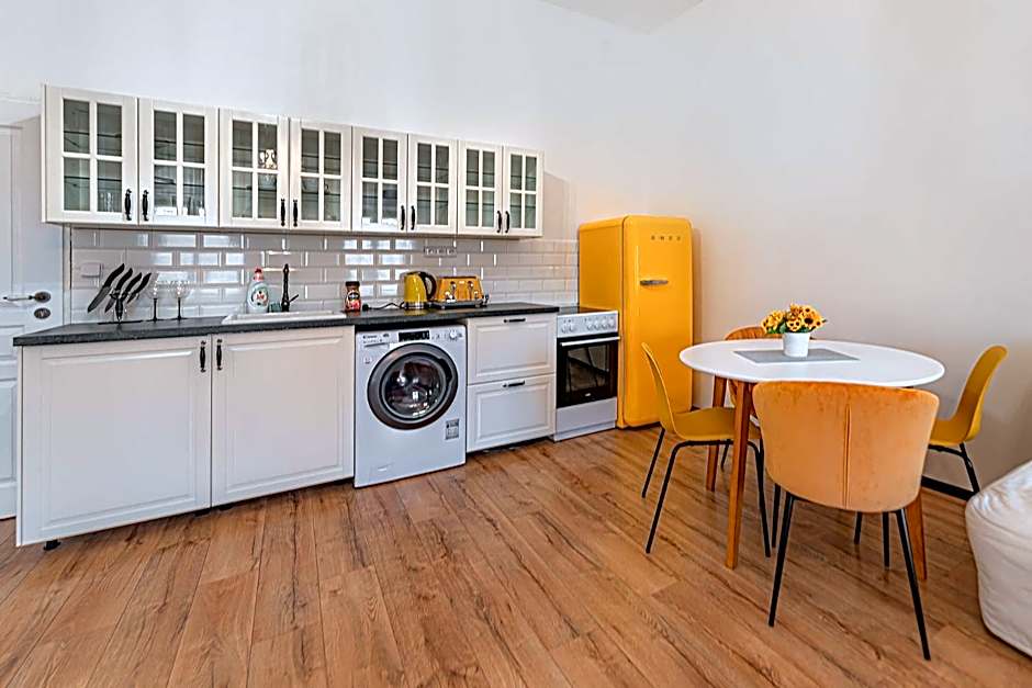 Rezidence Znojmo SPA Privat wellness