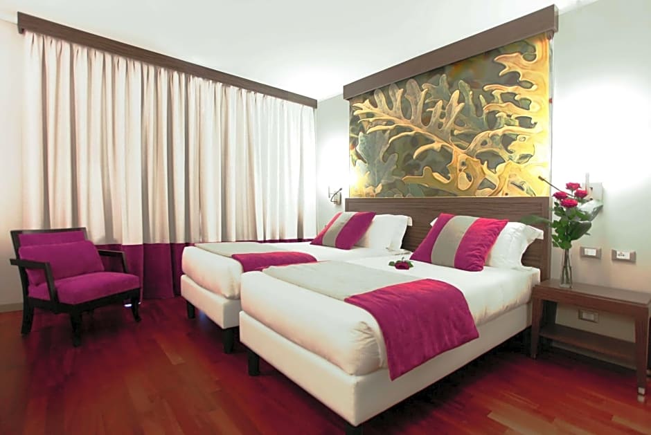Ramada Plaza Milano