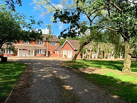 Aldercarr Hall