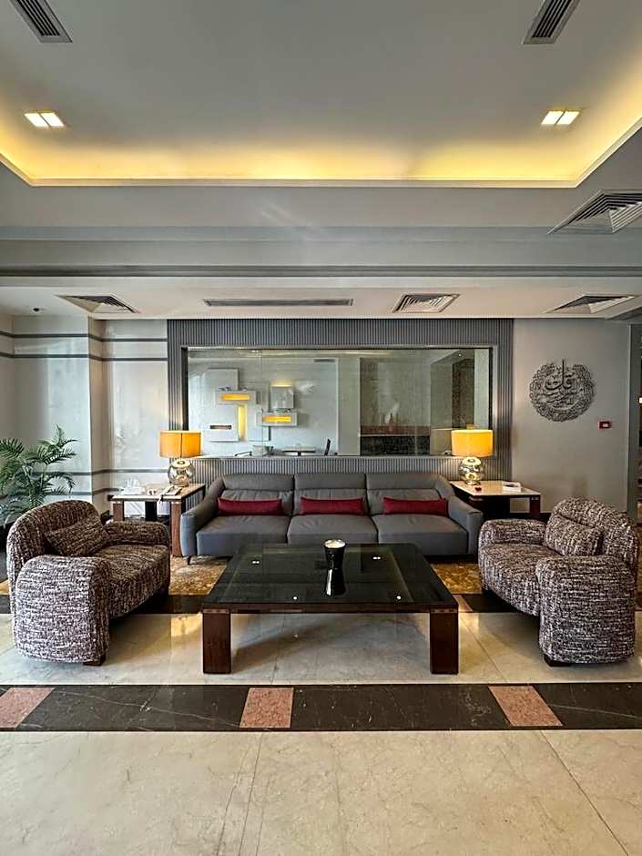 Ny Suites