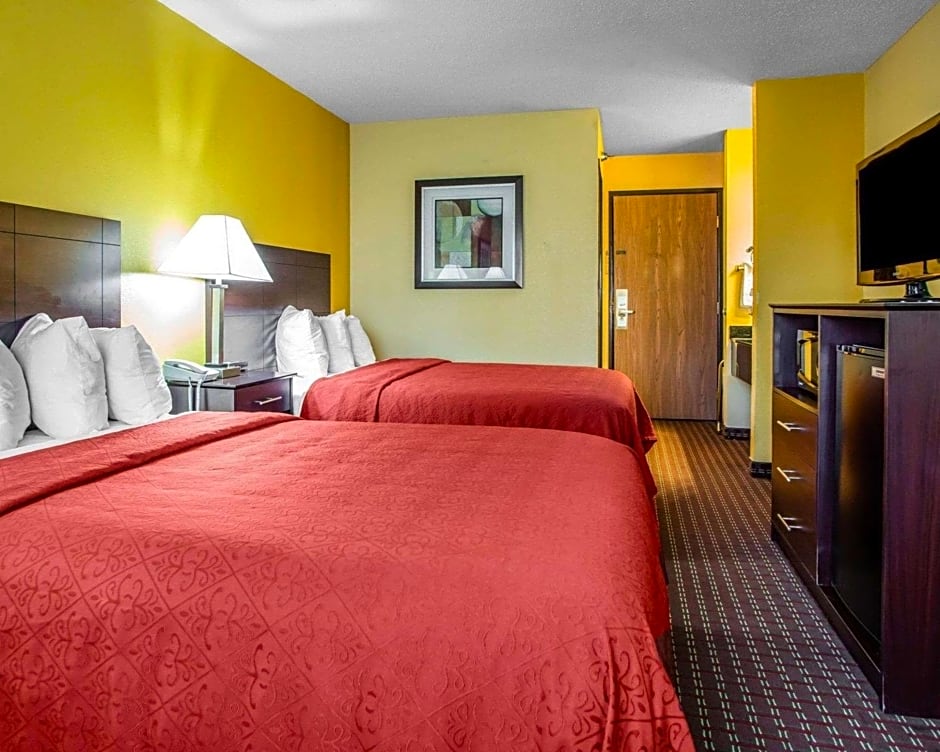 Quality Inn Central Wisconsin Airport