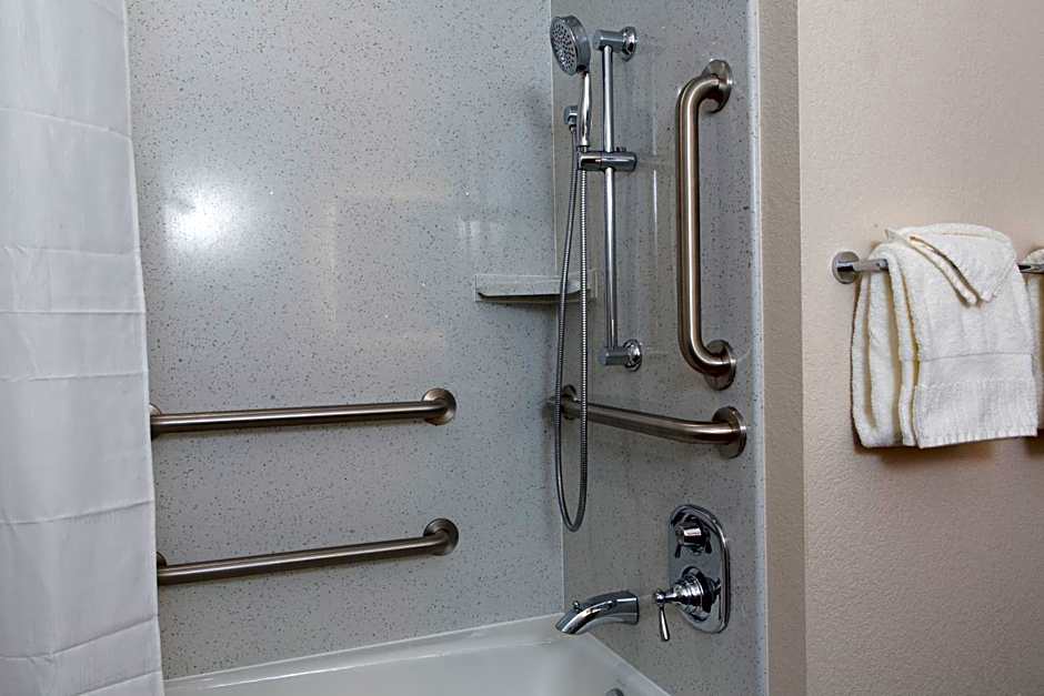 Creekside Inn Downtown