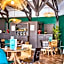ibis budget Saint-Ouen-l'Aumône