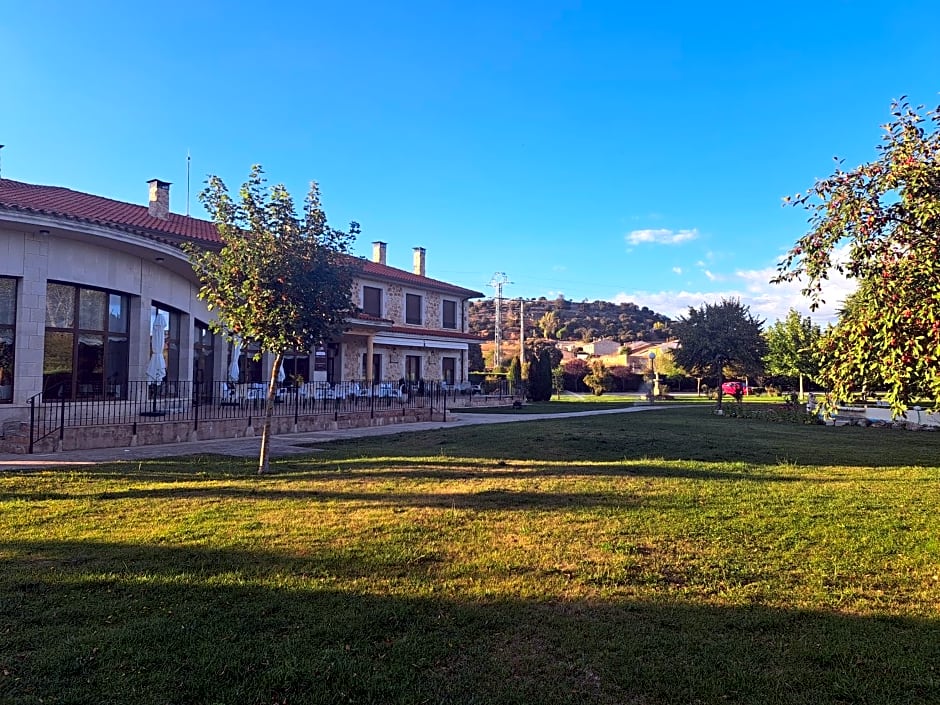 Prado de las merinas