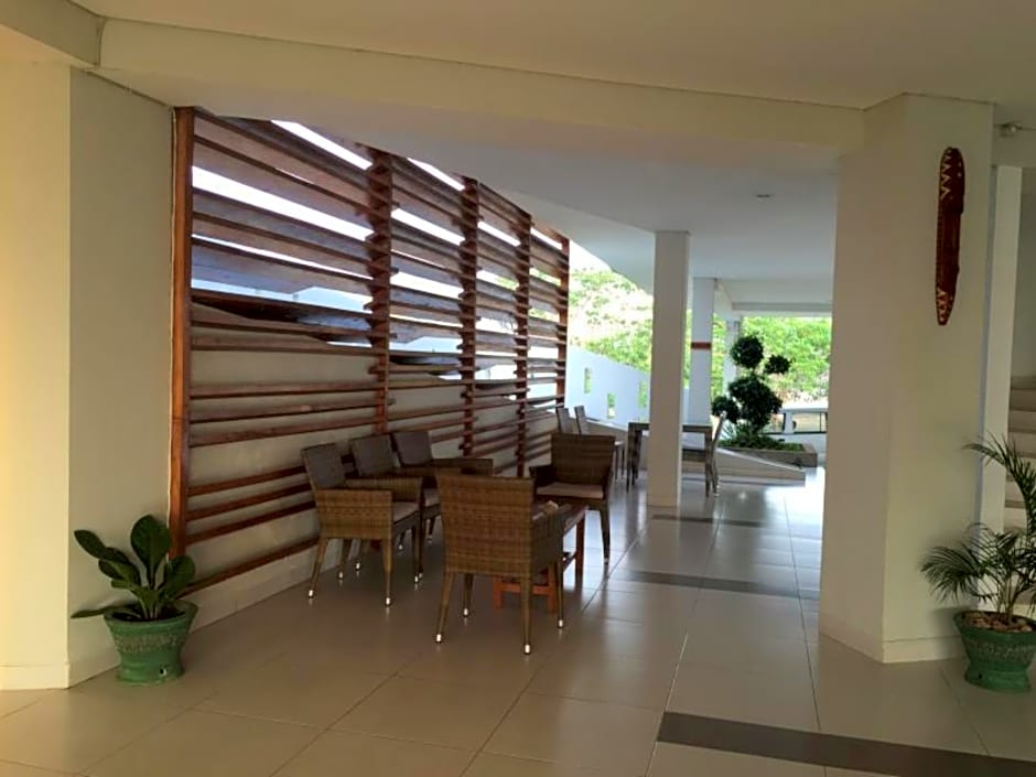 Luwansa Beach Resort