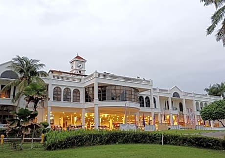 Tanjong Puteri Golf Resort