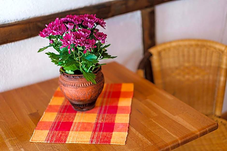 Hotel Avion - Self check in