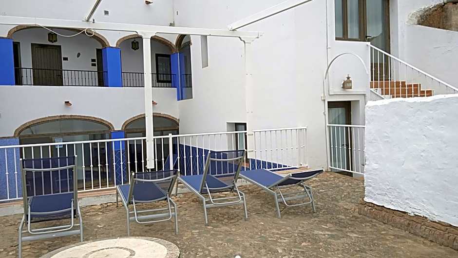 Hotel Rural La Posada de las Cigüeñas