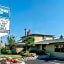Rodeway Inn Medford South I-5