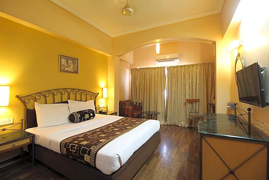 Hotel Gurukripa Daman