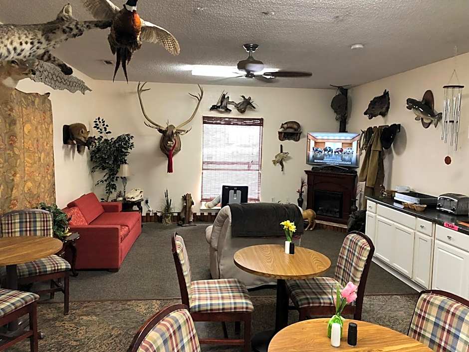 Travel Inn