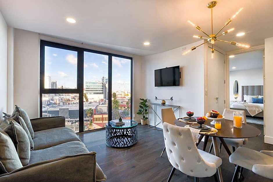 ULIV Life Tijuana