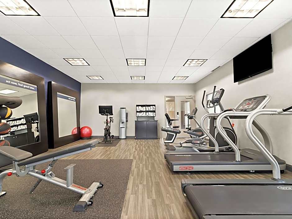 Hampton Inn By Hilton Blytheville