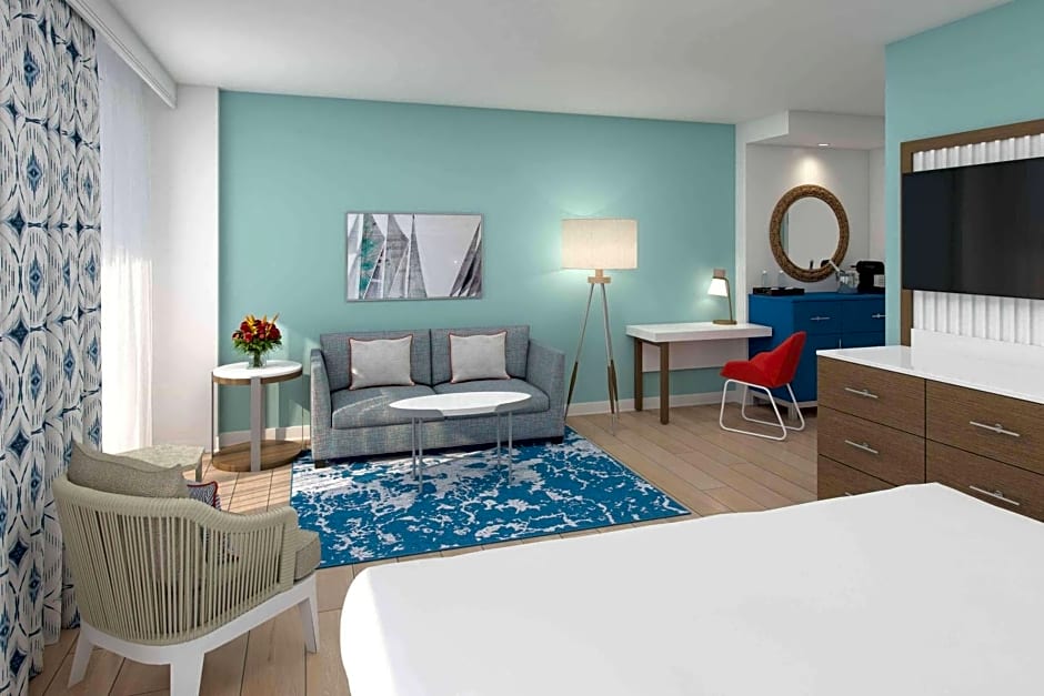 The Reach Key West, Curio Collection by Hilton