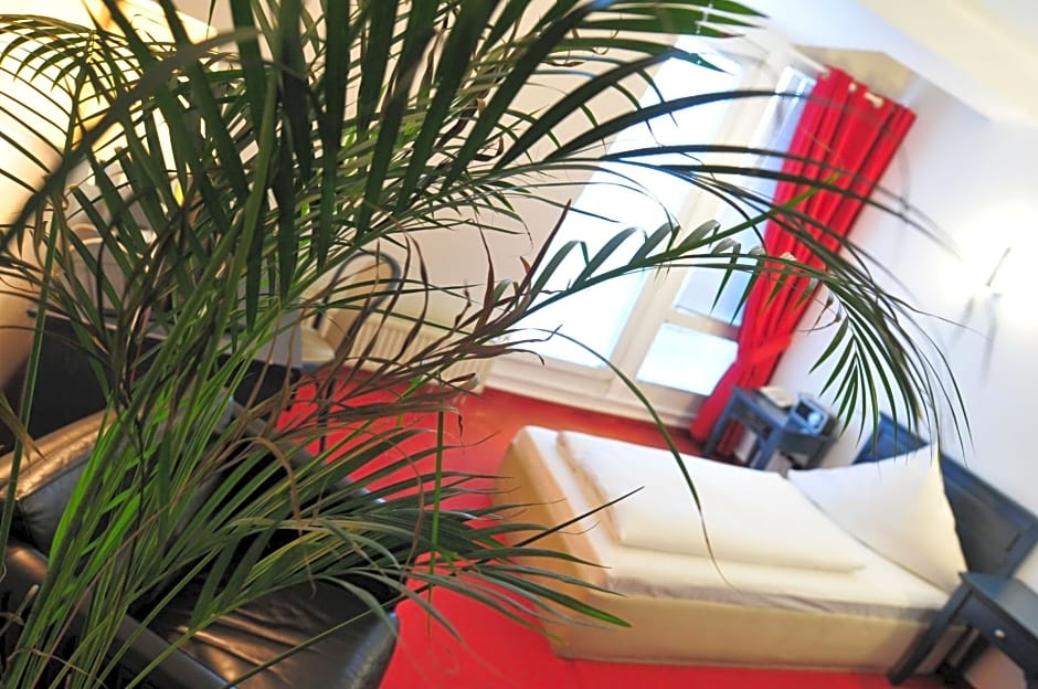 Cerano City Hotel Koln AM Dom