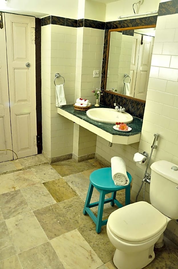 Hotel Sukhdham Kothi