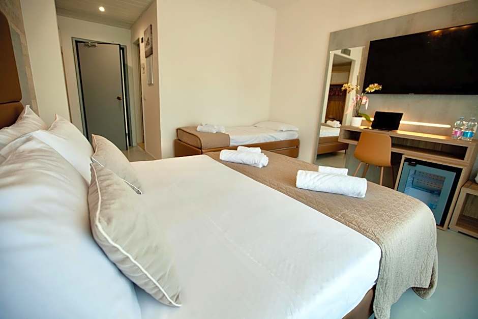 Hotel Maestri