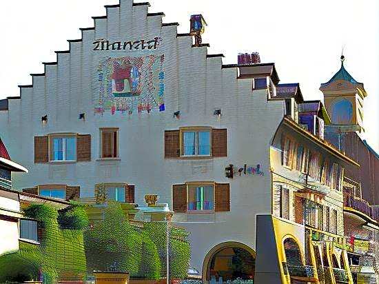 Hotel Murtenhof & Krone