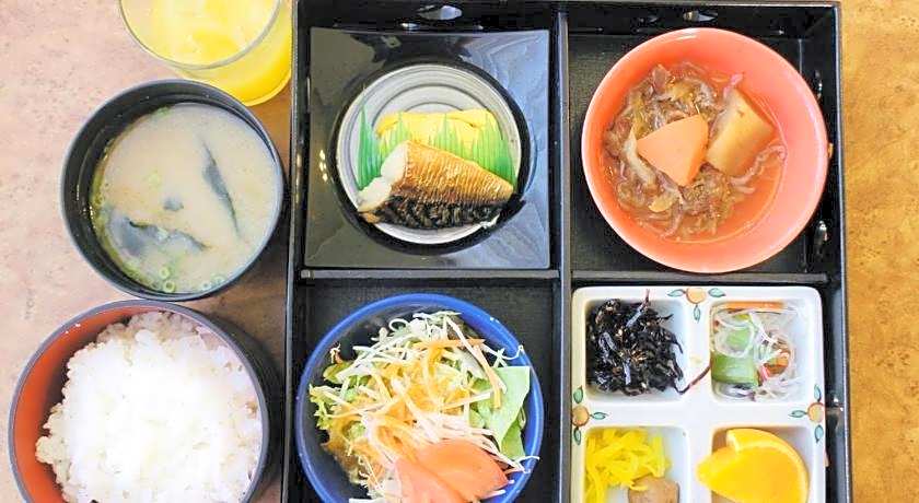 Zentsuji Grand Hotel