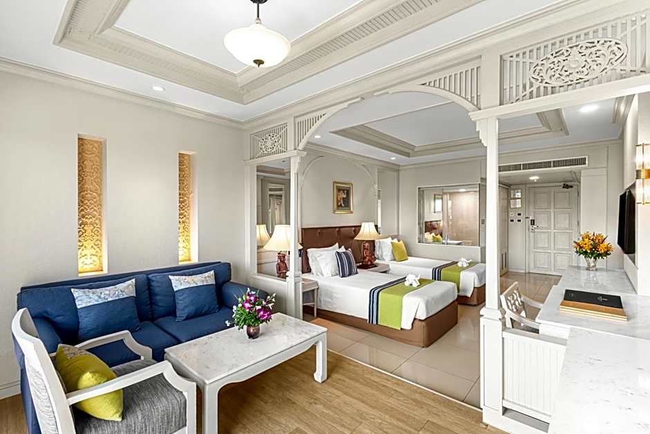 Photo 1 of 6 of Mini 1 Twin Bed Suite