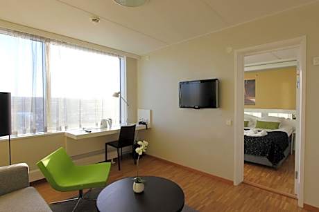 Superior Family Room