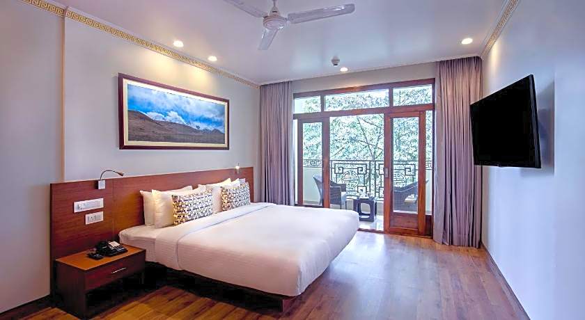 Lemon Tree Hotel Gangtok