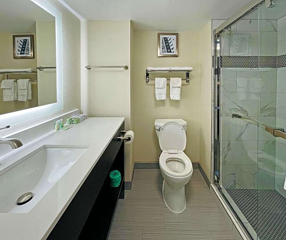 Quality Inn & Suites Lake Charles South