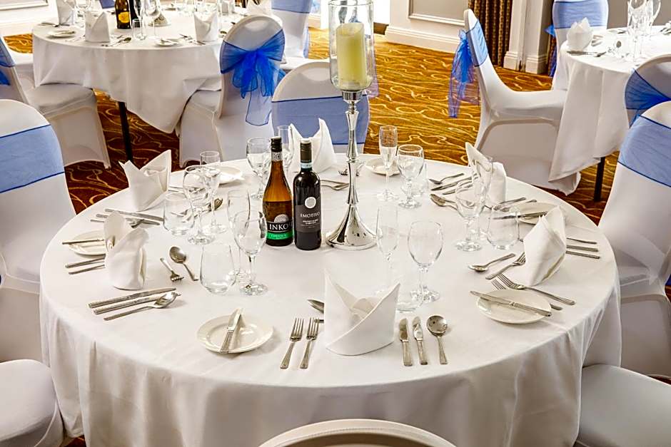 Mercure Livingston Hotel