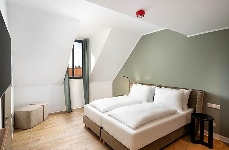 elaya hotel regensburg city center, Trademark by Wyndham