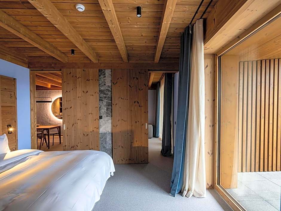 Swissôtel Poiana Brasov