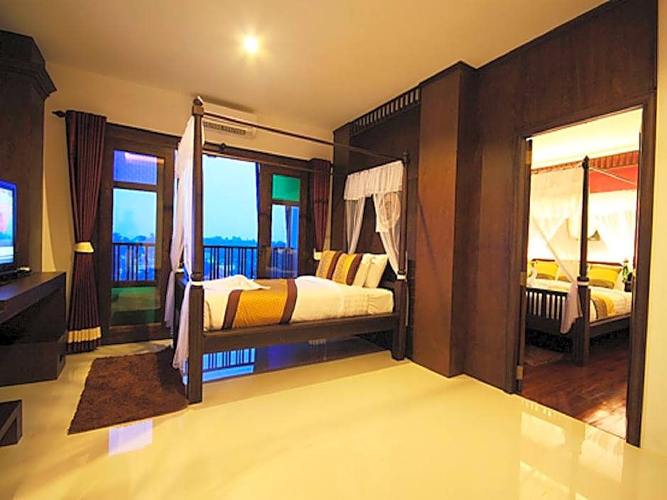 Dee Andaman Hotel