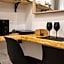 Geometric Art Home