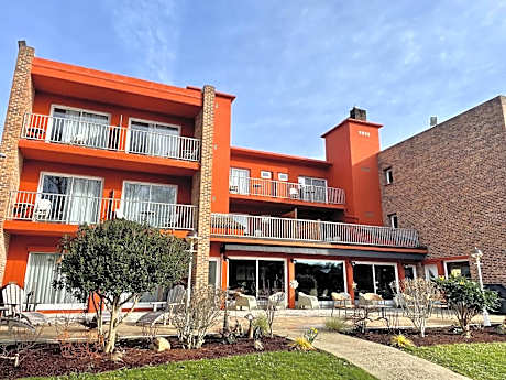 Le Relais De Montigny