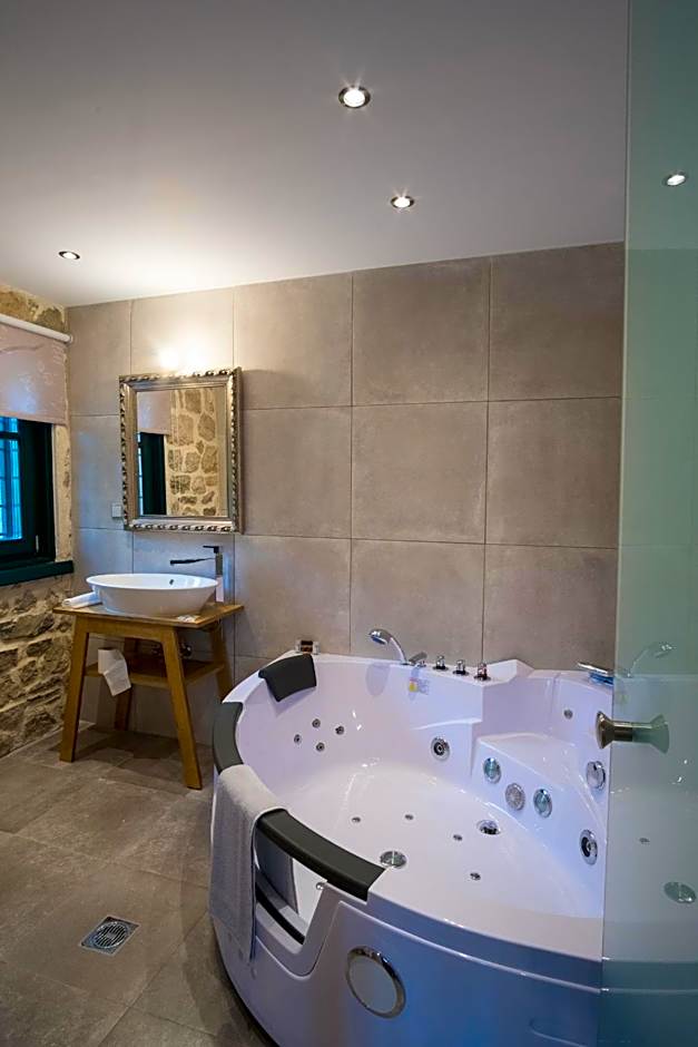 Hotel Arhontiko Vourloka