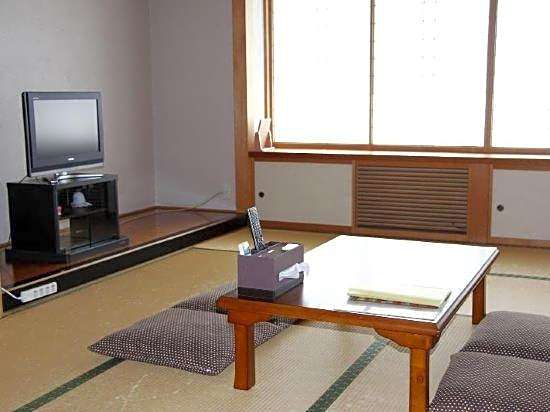 Tuji Wakuwaku Land Minshuku Chaya