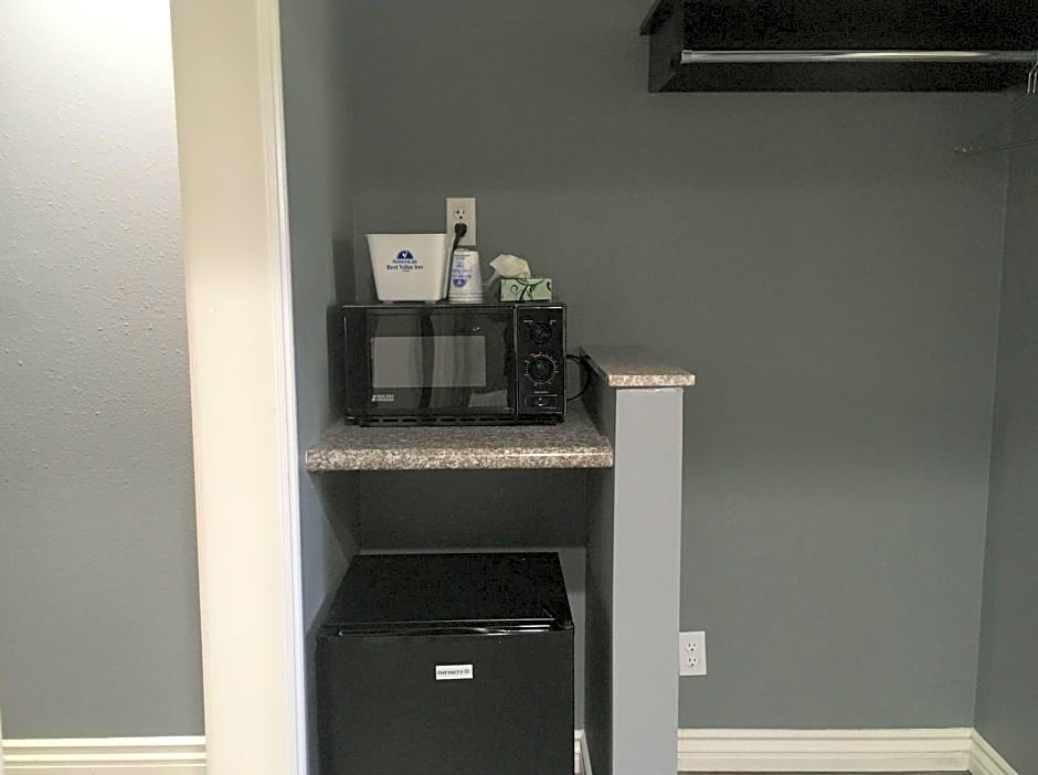 Americas Best Value Laguna Inn and Suites