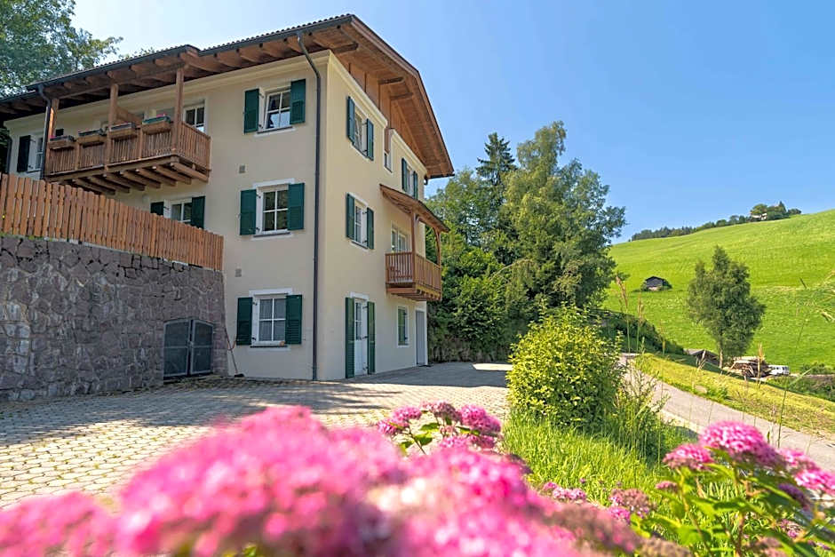 Garni Hotel Melissa